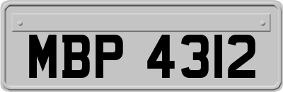 MBP4312