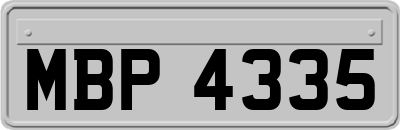 MBP4335