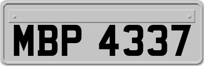 MBP4337
