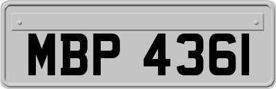 MBP4361