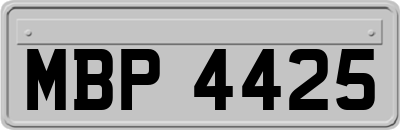 MBP4425
