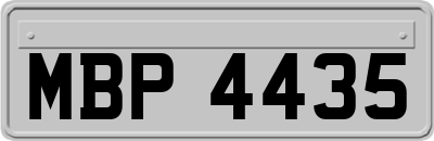 MBP4435