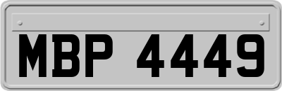 MBP4449
