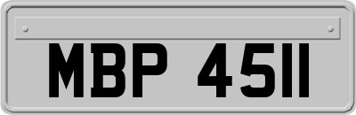 MBP4511