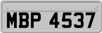MBP4537