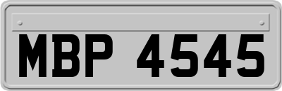MBP4545