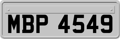 MBP4549