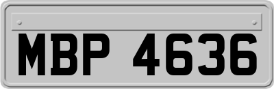 MBP4636