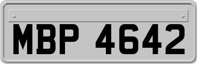 MBP4642