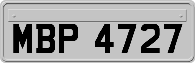 MBP4727