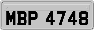 MBP4748