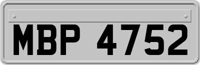 MBP4752
