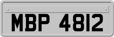 MBP4812