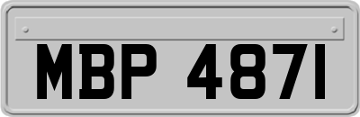 MBP4871