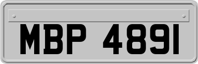 MBP4891