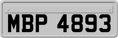 MBP4893