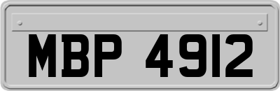 MBP4912