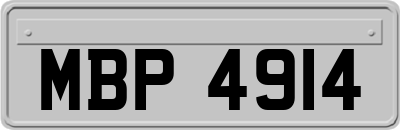 MBP4914
