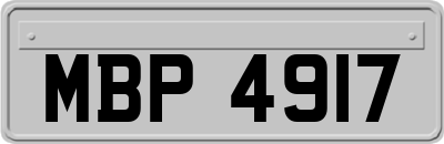 MBP4917