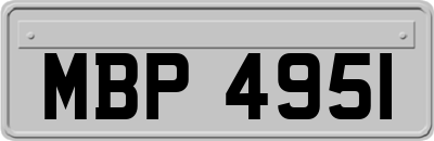 MBP4951
