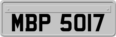 MBP5017
