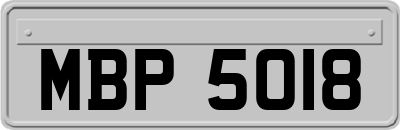 MBP5018