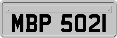 MBP5021