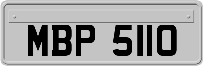MBP5110