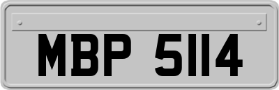 MBP5114