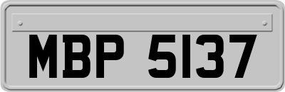 MBP5137