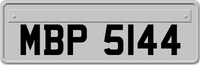 MBP5144