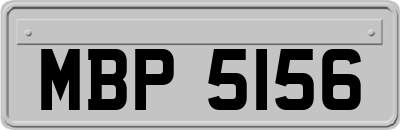 MBP5156