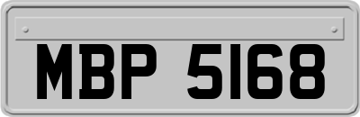 MBP5168