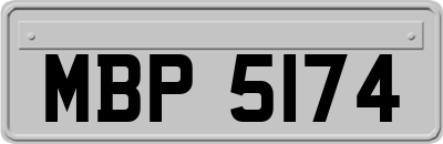 MBP5174