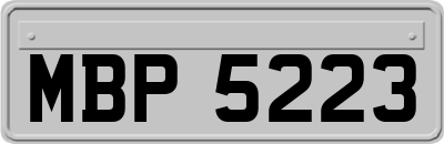 MBP5223