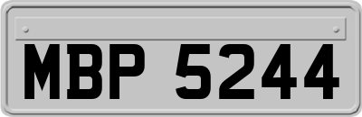 MBP5244