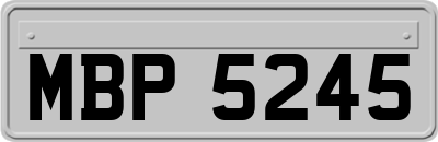 MBP5245