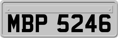 MBP5246