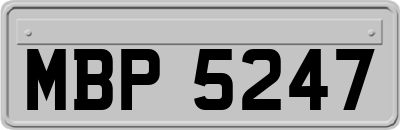 MBP5247
