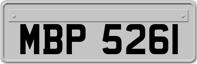 MBP5261
