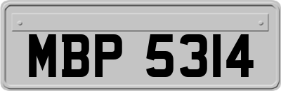 MBP5314