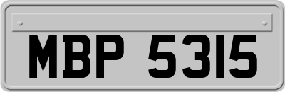 MBP5315