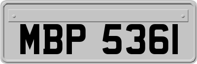 MBP5361