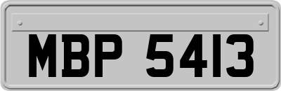 MBP5413