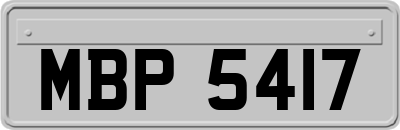 MBP5417
