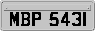 MBP5431