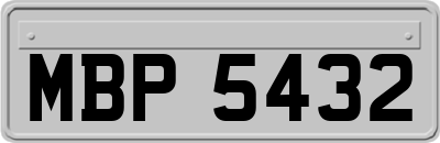 MBP5432