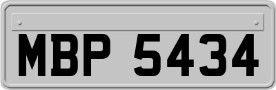 MBP5434