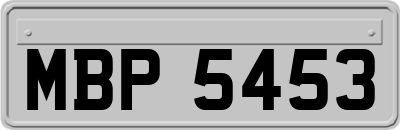 MBP5453
