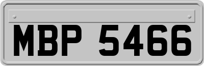 MBP5466